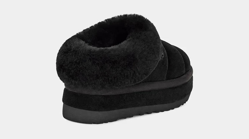 UGG Tazzlita Black 1146390-BLK Back