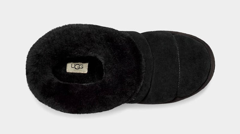 UGG Tazzlita Black 1146390-BLK Top