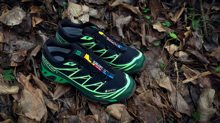 From Zero to Hero: The Salomon XT-6's Unexpected Rise in Fashion From Zero to Hero: The Salomon XT-6's Unexpected Rise in Fashion