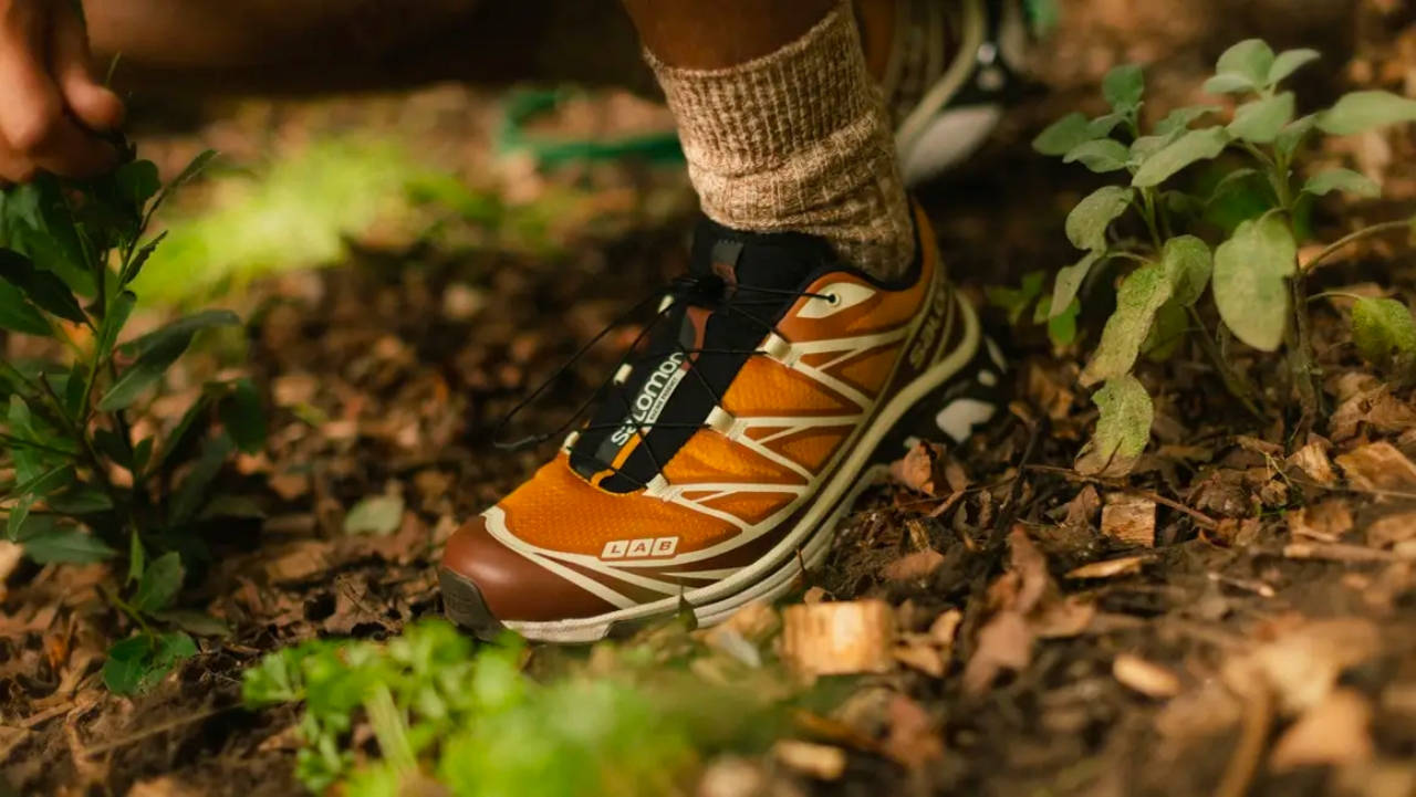 From Zero to Hero: The Solomon XT-6's Unexpected Rise in Fashion