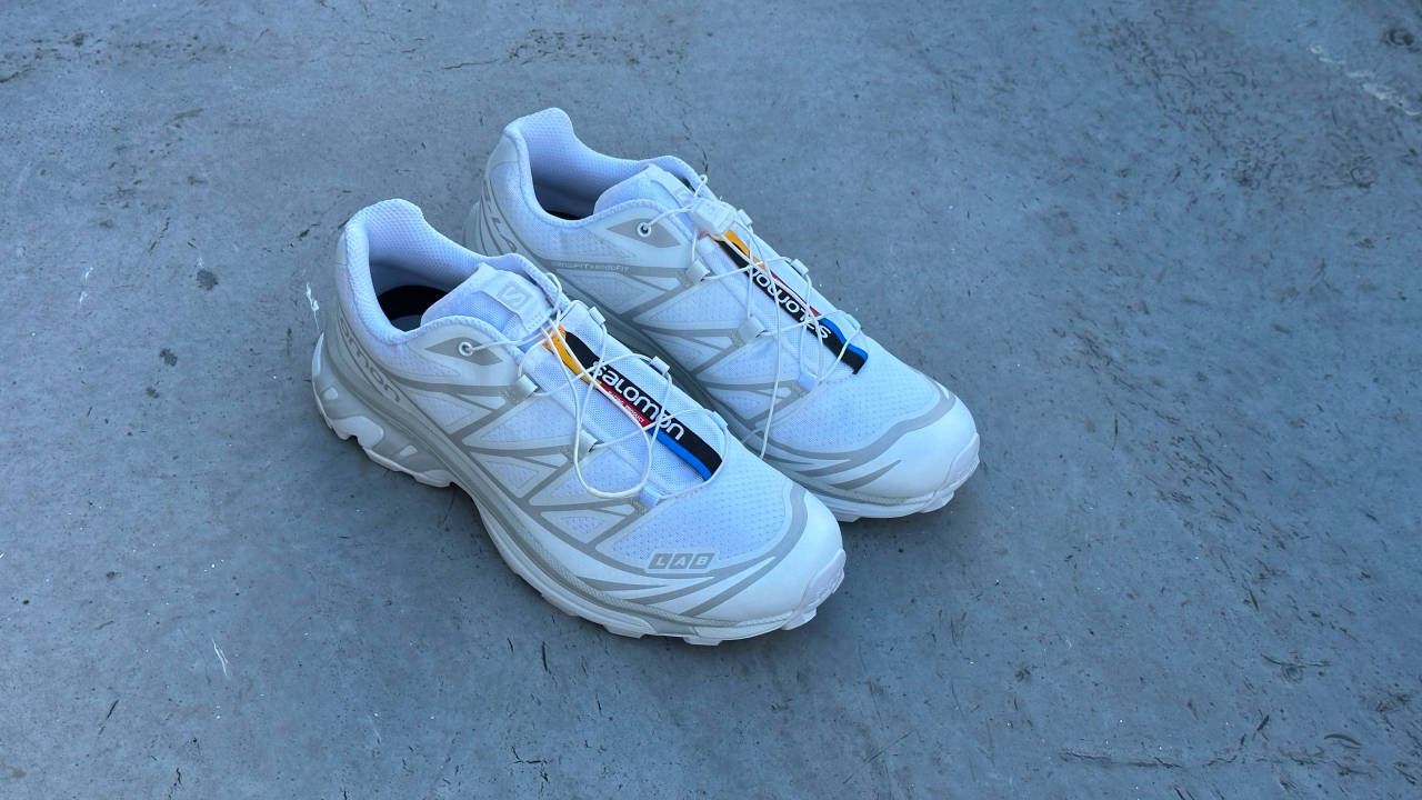 From Zero to Hero: The Solomon XT-6's Unexpected Rise in Fashion