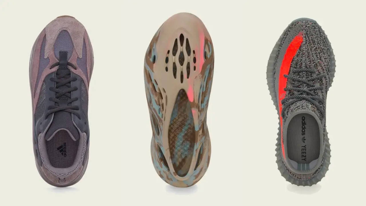 YEEZY Releases for 2023/24 Scrapped by adidas Executive Board