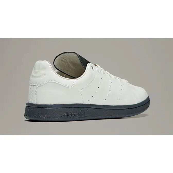 adidas shoe return claim form template free blank Stan Smith White IE0947 Back