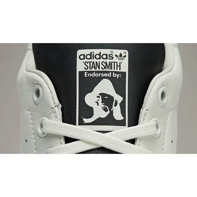 adidas shoe return claim form template free blank Stan Smith White IE0947 Detail