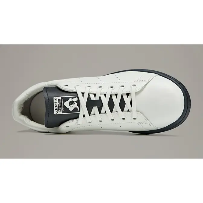 adidas shoe return claim form template free blank Stan Smith White IE0947 Top