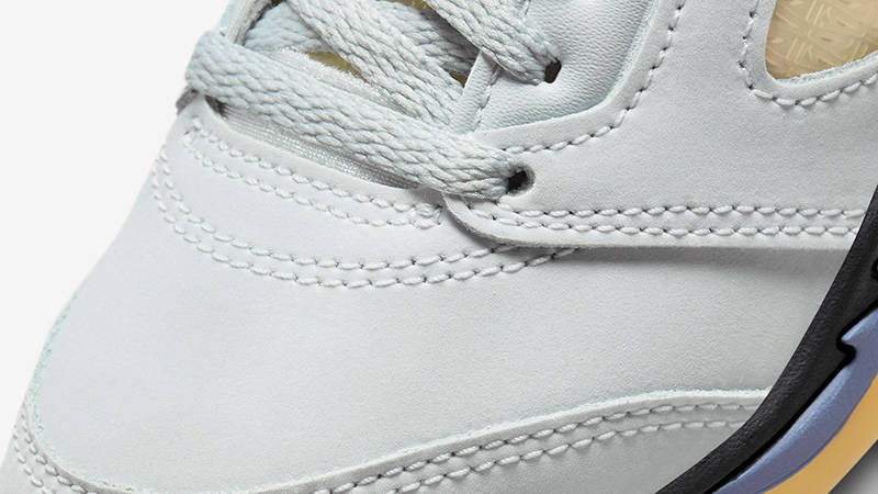 A Ma Maniére x Air Jordan 5 PS Dawn FZ3356-004 Detail 2
