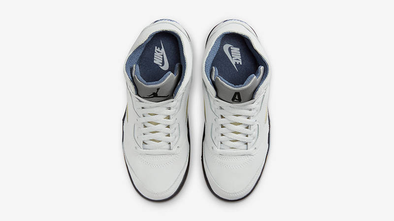 A Ma Maniére x Air Jordan 5 PS Dawn FZ3356-004 Top