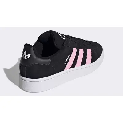 adidas Campus 00s Black True Pink | Where To Buy | ID3171 | The Sole ...