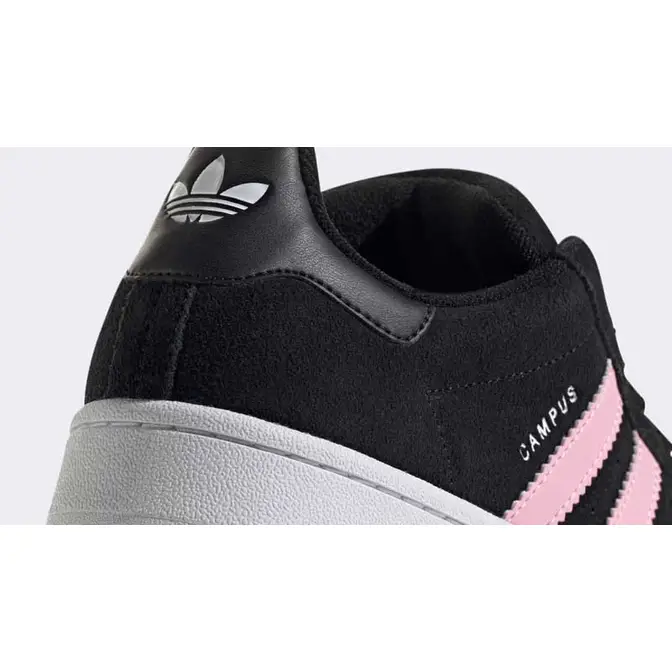 adidas Campus 00s Black True Pink | Where To Buy | ID3171 | The Sole ...