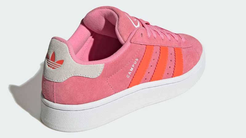 adidas Campus 00s GS Bliss Pink | Where To Buy | IF3968