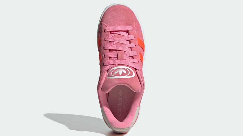 adidas Campus 00s GS Bliss Pink | Where To Buy | IF3968