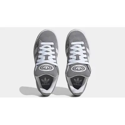 adidas Campus 00s GS Grey Middle