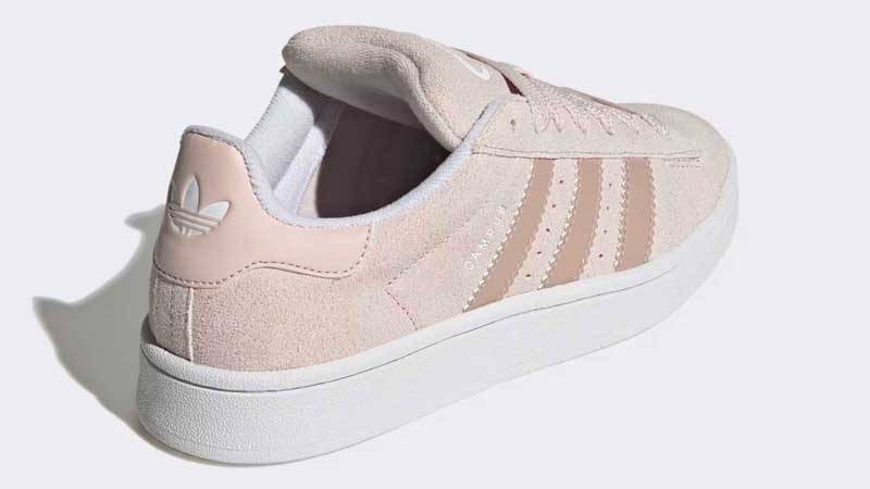 adidas gazelle silver green womens Ocean Pearl