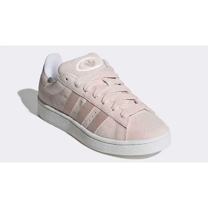 adidas Campus 00s Putty Mauve Front