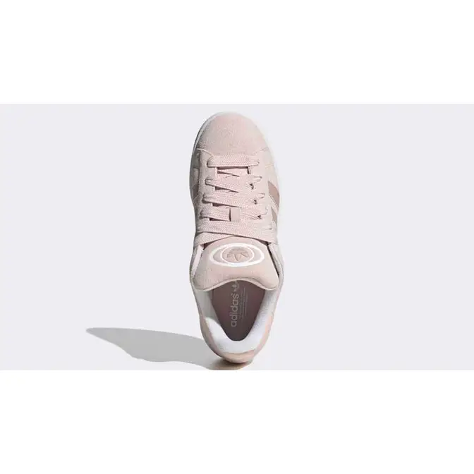 adidas Campus 00s Putty Mauve Middle