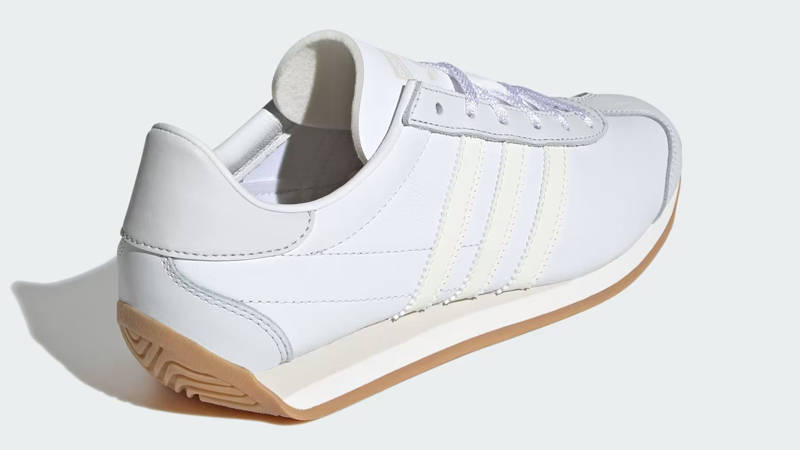 adidas Country OG White Gum Back