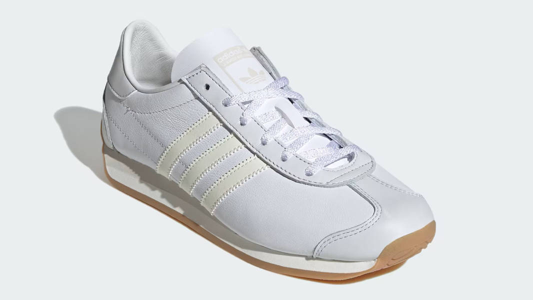 adidas Country OG White Gum Front