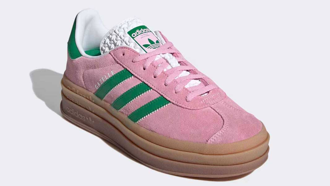 adidas Gazelle Bold 