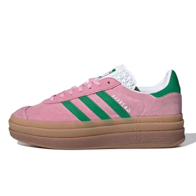 tenis adidas gazelle