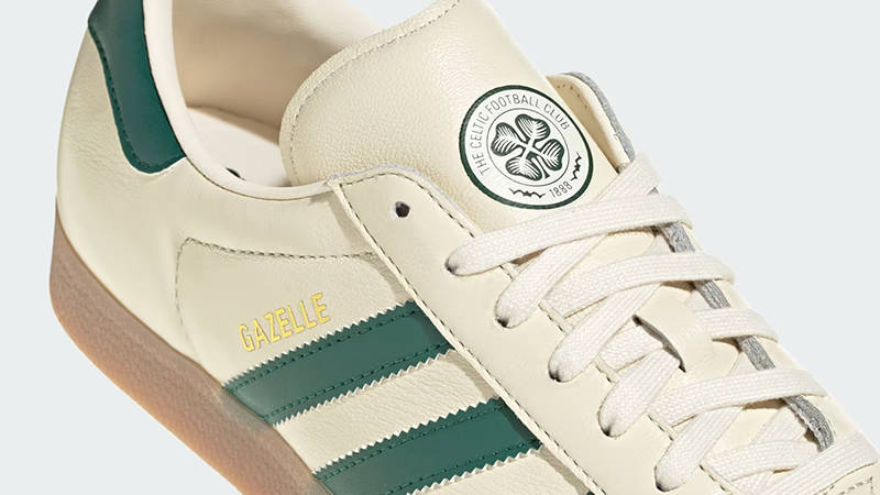 celtic adidas shoes