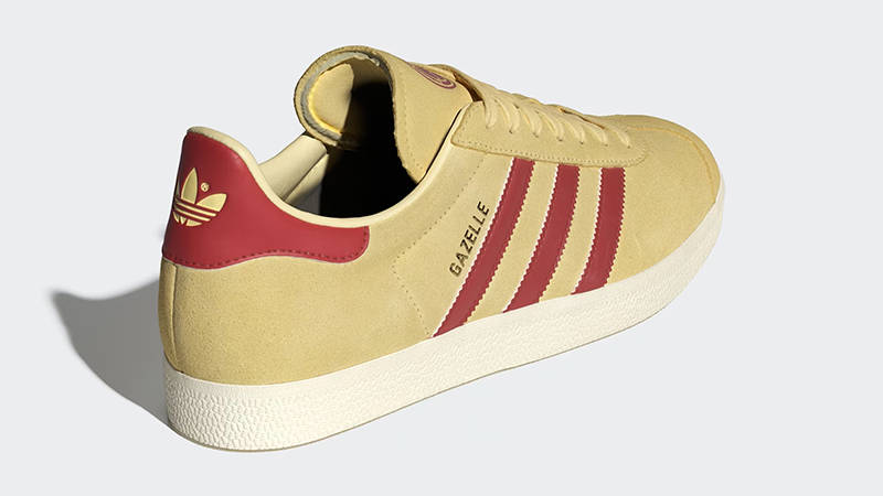 Adidas shoes colombia best sale