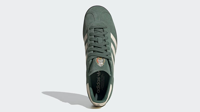 adidas Gazelle FC Pack Mexico ID3726 Top