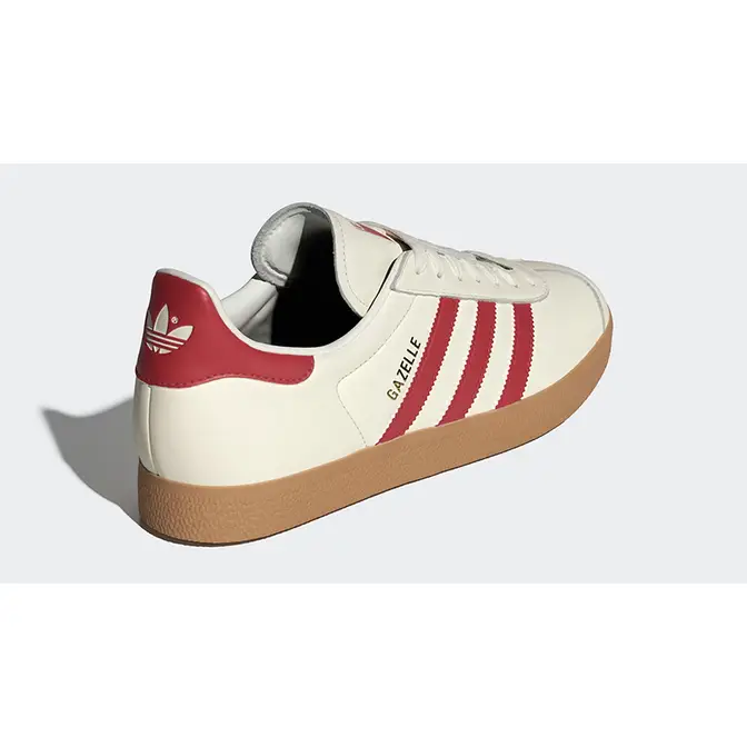 adidas Gazelle FC Pack Peru | Where To Buy | ID3720 | The Sole Supplier