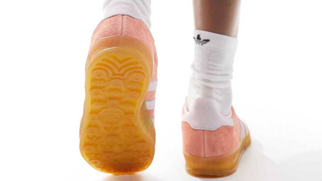 adidas Gazelle Indoor Wonder Clay | Where To Buy | IE2946