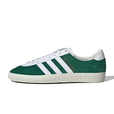 adidas Gazelle SPZL Green White | Where To Buy | IF5787 | The Sole Supplier