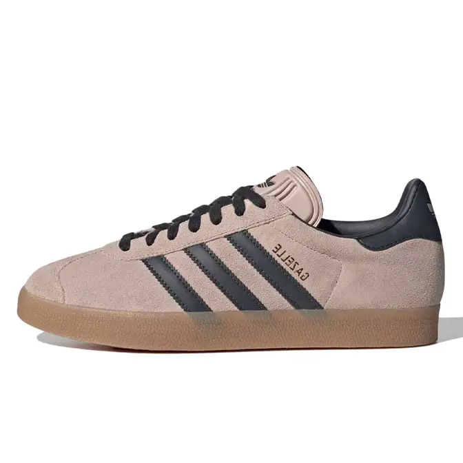 adidas Gazelle Wonder Taupe | Where To Buy | IG6199 | The Sole Supplier