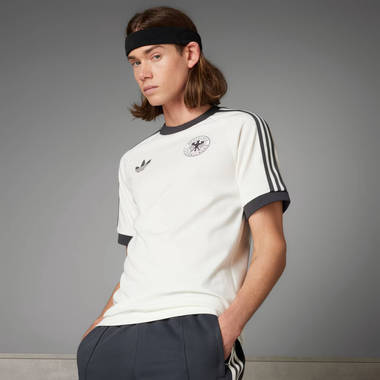 adidas Germany Adicolor Classics 3-Stripes T-Shirt
