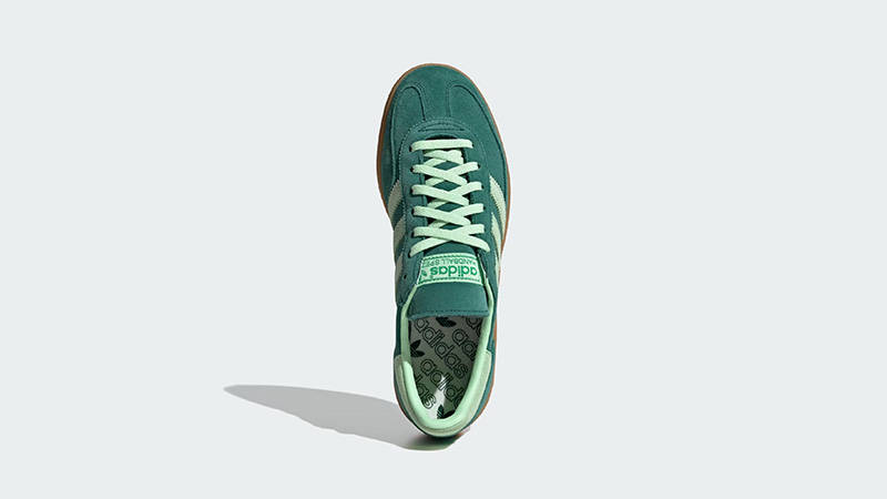 adidas Handball Spezial Green Gum middled