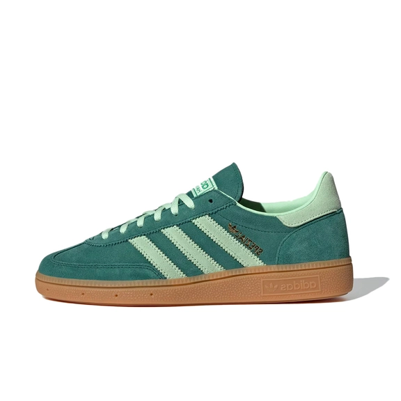 adidas Handball Spezial Green Gum