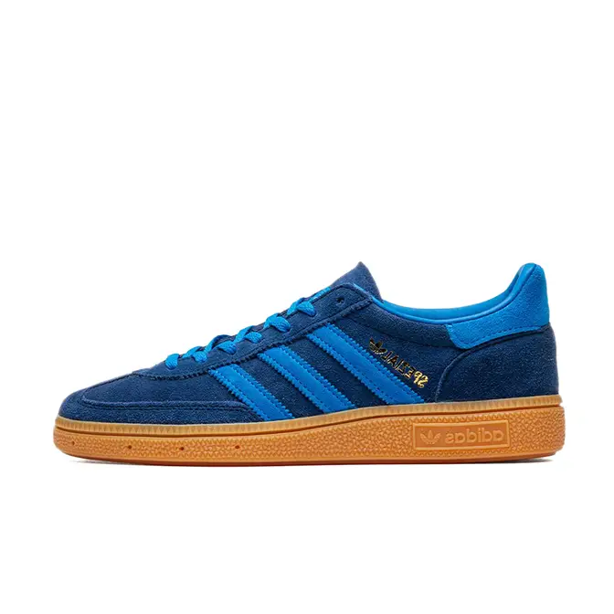 adidas Handball Spezial Night Indigo | Where To Buy | IE5895 | The Sole ...