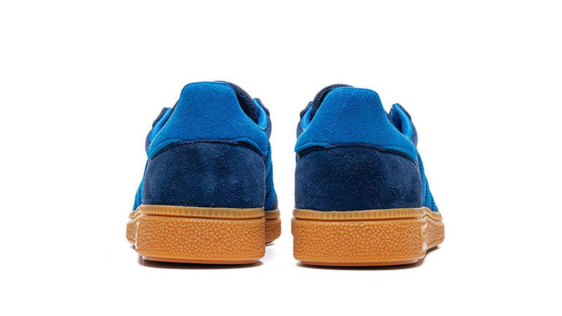 adidas Handball Spezial Night Indigo back