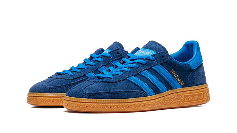 adidas Handball Spezial Night Indigo front