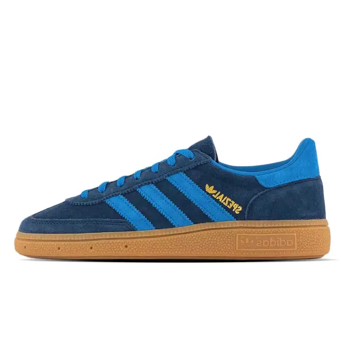 adidas Handball Spezial Night Indigo | Where To Buy | IE5895 | The Sole ...