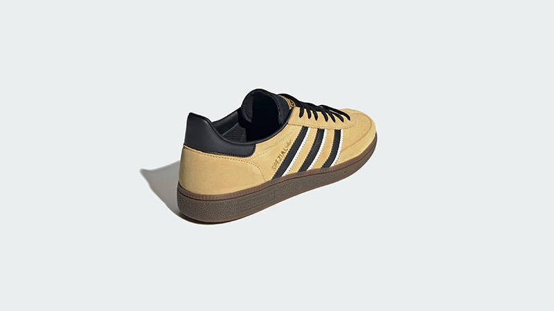 adidas Handball Spezial Oat Black back