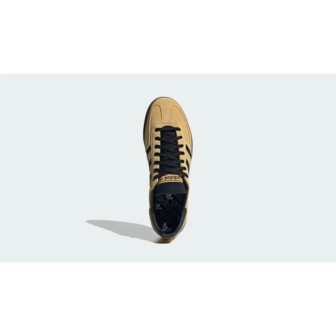 adidas Handball Spezial Oat Black middle