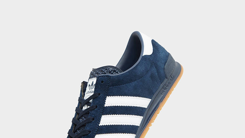 adidas MK II Blue IG8256 top