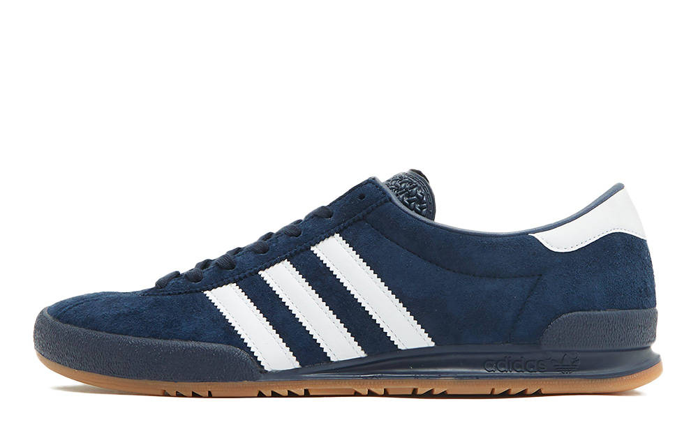 adidas MK II Blue IG8256
