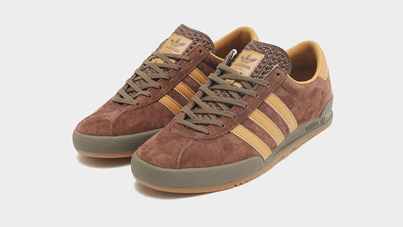 【完売品】adidas IG8255 MKⅡ 27.5 ブラウン　MK2 Amazon.co.jp: [アディダス] MK II MK II ブラウン/メサ IG8255