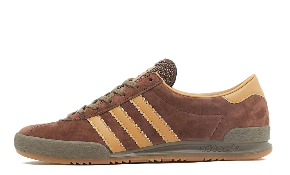adidas MK II Brown | Where To Buy | IG8255