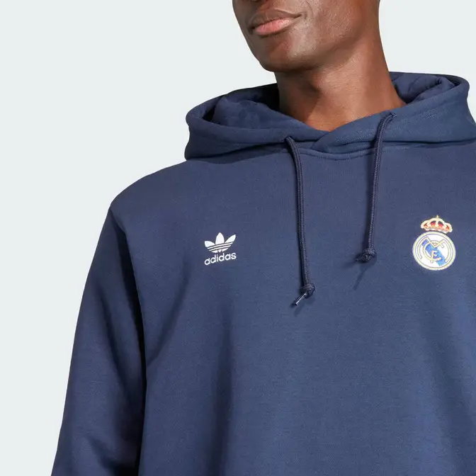 Adidas cheap authentic hoodie