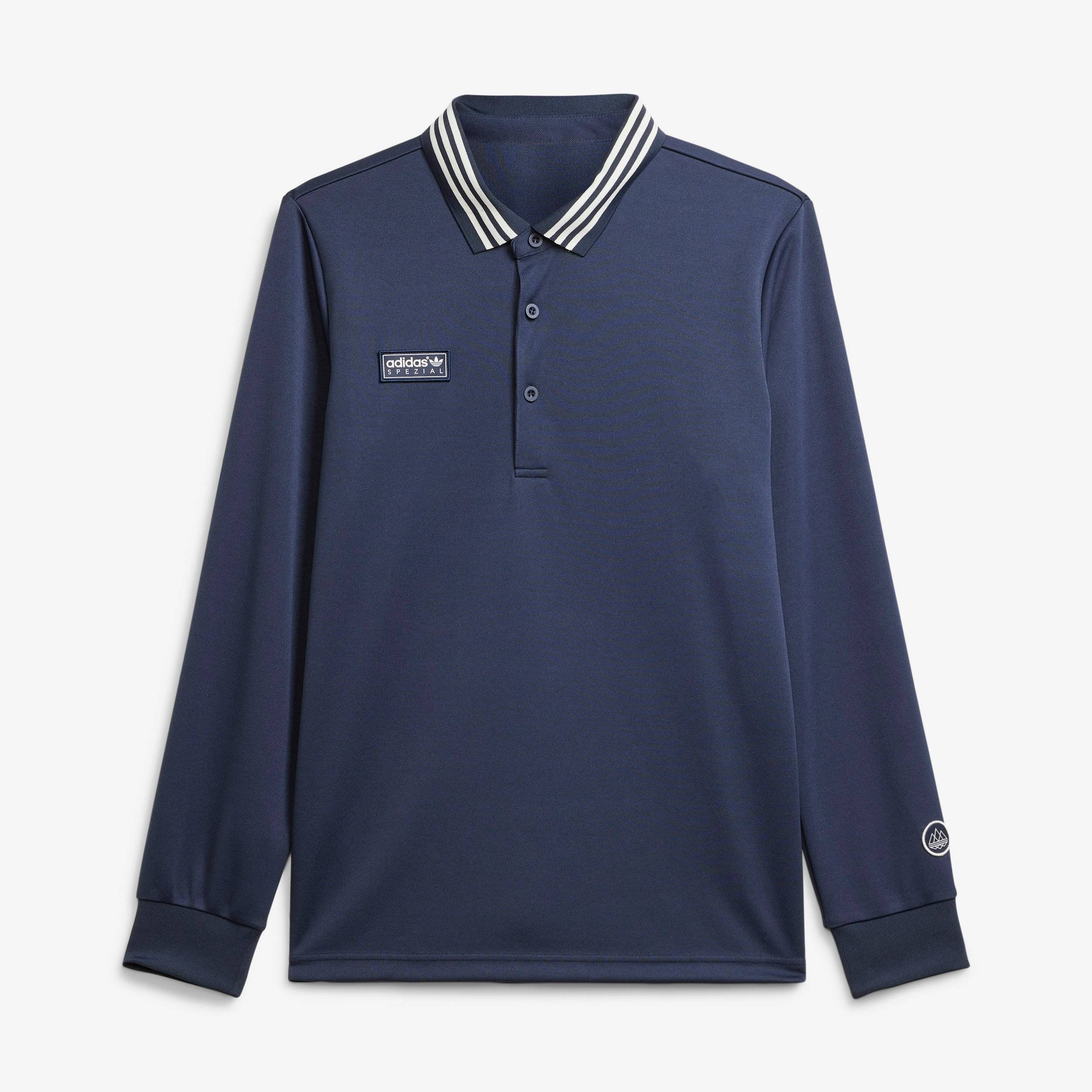 Adidas spezial clearance polo