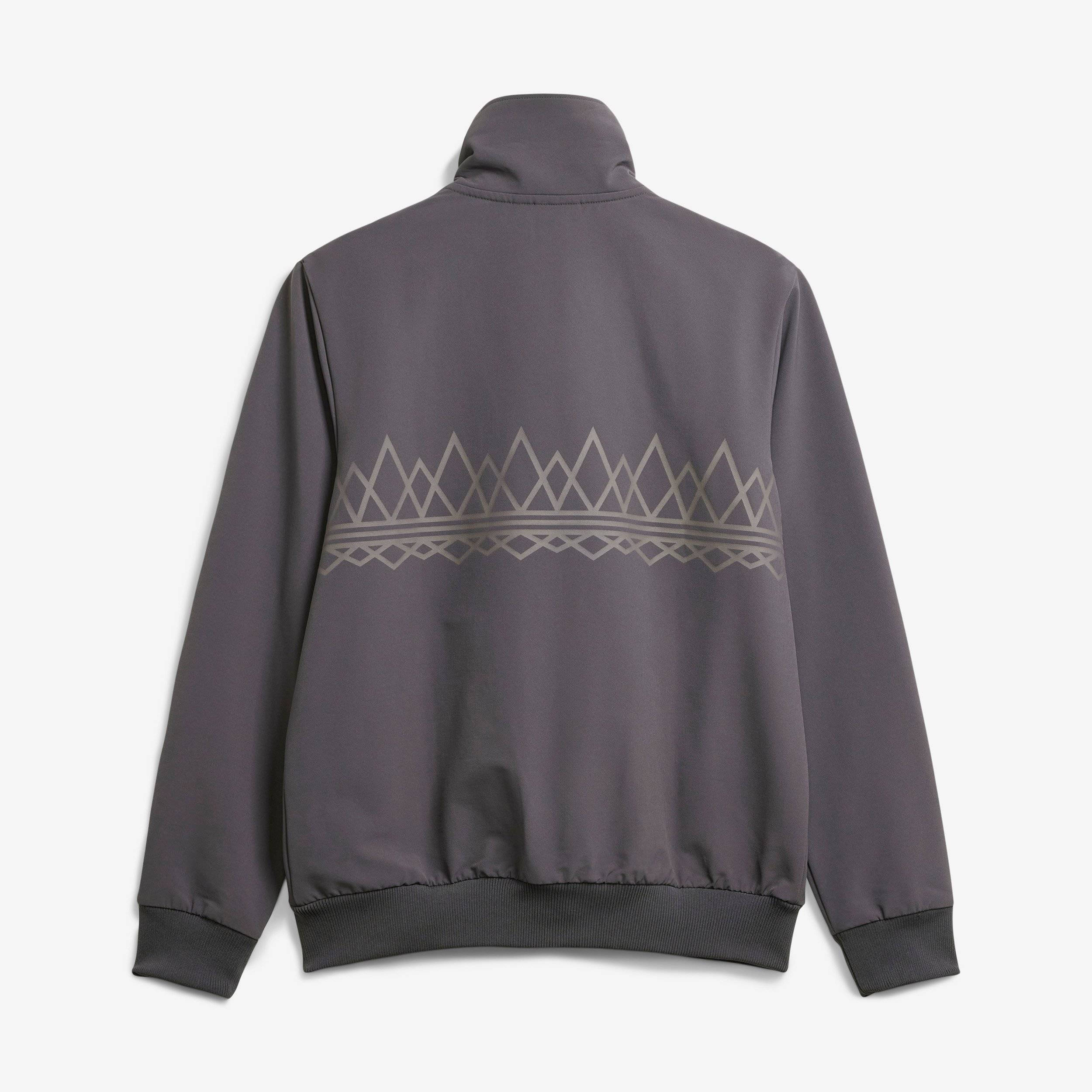 Adidas spezial track discount top