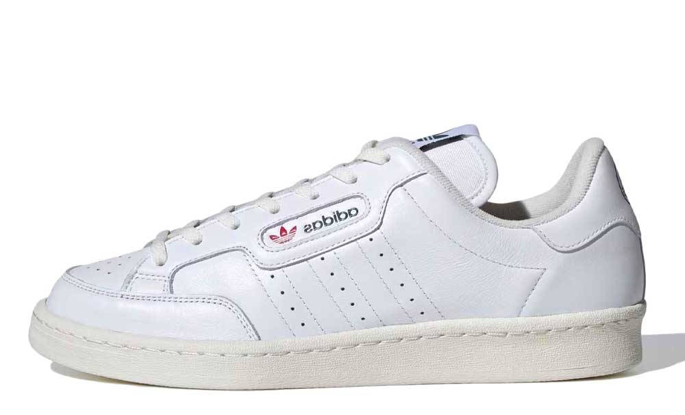 adidas Englewood SPZL Cloud White