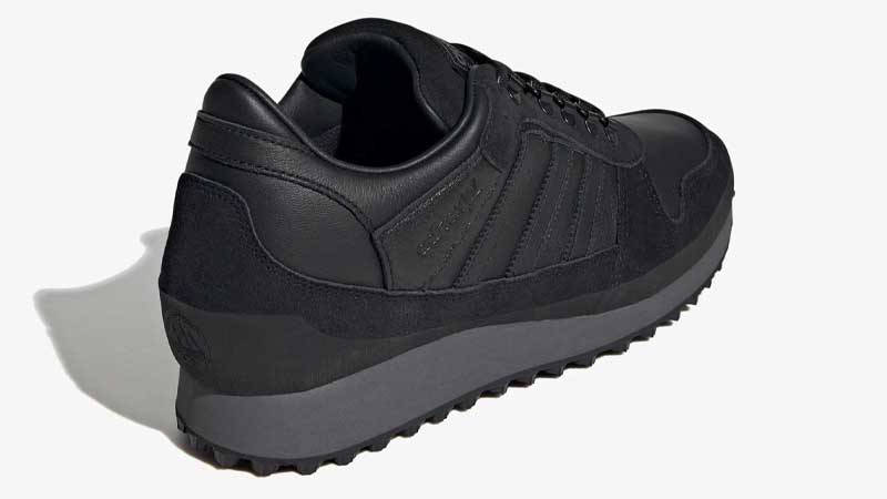 adidas SPZL Hiaven Black Back