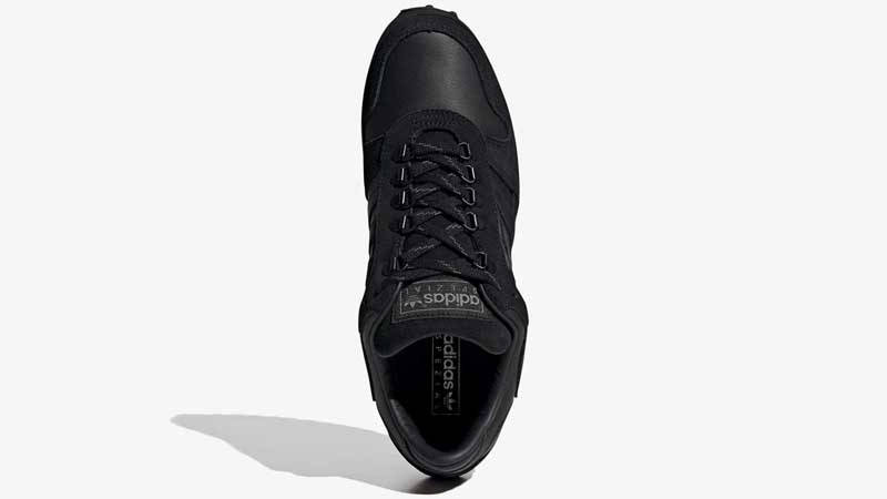 adidas SPZL Hiaven Black Middle