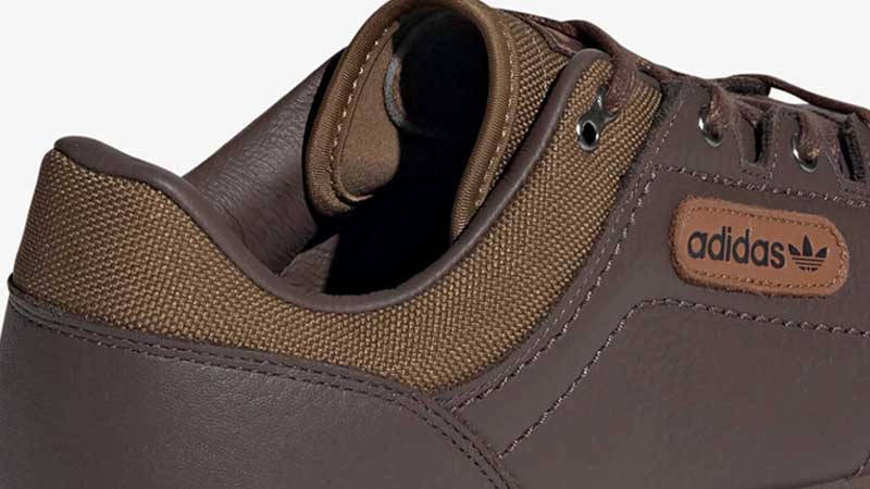adidas Inverness SPZL Brown | Where To Buy | IF5748